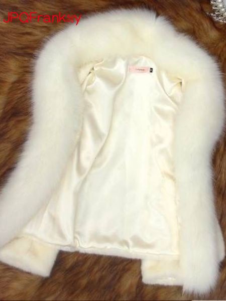 women s jackets 2023 autumn and winter fur coat short imitation collar fashion slim women jacket 230729, Black;brown
women s jackets 2023 autumn and winter fur coat short imitation collar fashion slim women jacket 230729, Black;brown