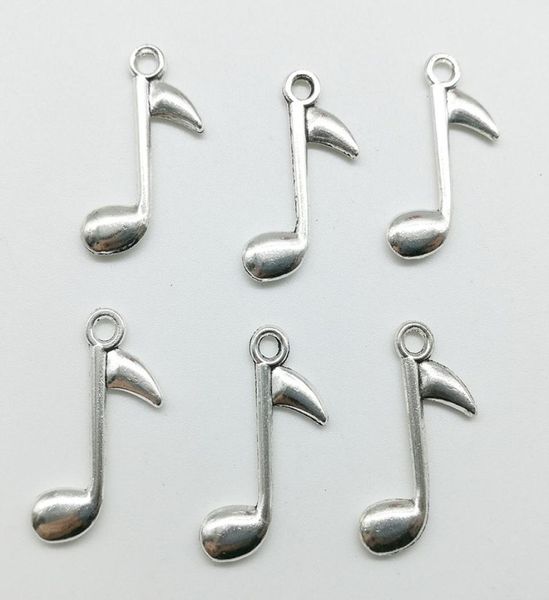 100pcslot music note alloy charms pendant retro jewelry diy keychain ancient silver pendant for bracelet earrings necklace 2415m6714351, Bronze;silver
100pcslot music note alloy charms pendant retro jewelry diy keychain ancient silver pendant for bracelet earrings necklace 2415m6714351, Bronze;silver