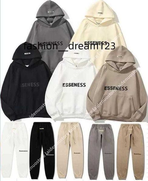 2023 designer men women knitting essentia sweater hoodie spring oversize autumn fear ess silicon skateboard high god hoody hooded, Black
2023 designer men women knitting essentia sweater hoodie spring oversize autumn fear ess silicon skateboard high god hoody hooded, Black
