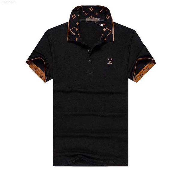 italy men polo shirts snake bee embroidery fashion casual high street clothes mens shirt tees, White;black
italy men polo shirts snake bee embroidery fashion casual high street clothes mens shirt tees, White;black