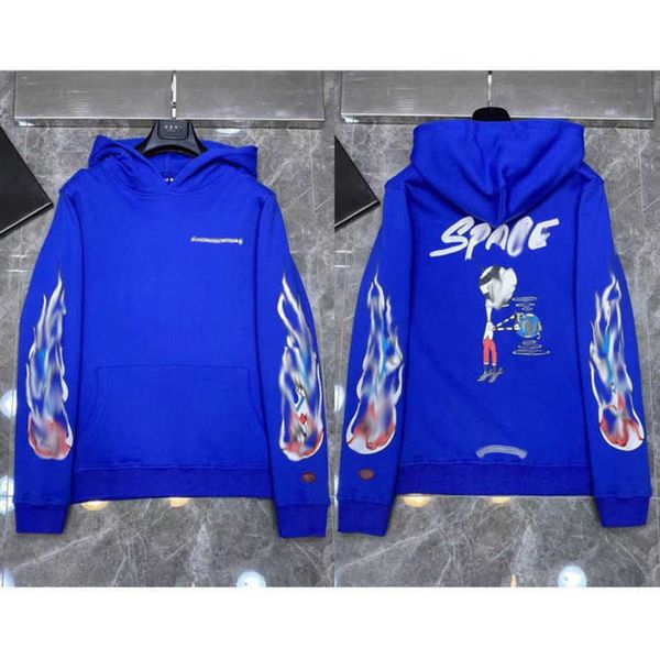 men's fashion luxury jackets hoodies brand ch sweatshirts designers zipper hooded sweater men women casual pullover sanskrit horseshoe, Black
men's fashion luxury jackets hoodies brand ch sweatshirts designers zipper hooded sweater men women casual pullover sanskrit horseshoe, Black