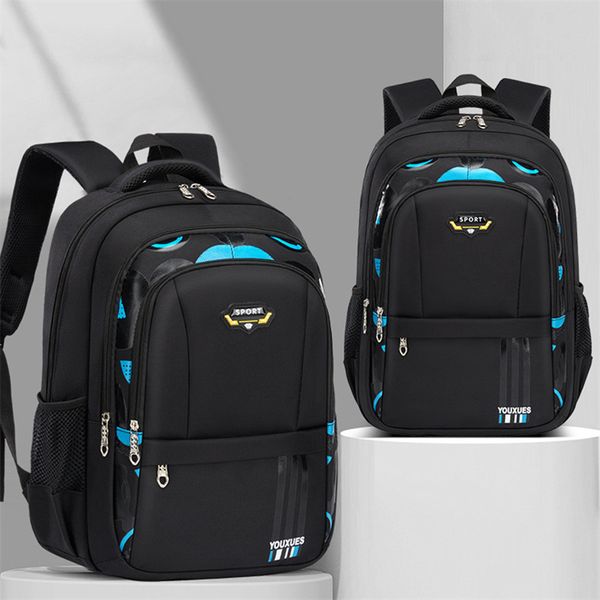 school bags children school bags kids large capacity backpack in primary schoolbag teenager boys waterproof backpacks book bag 230729
school bags children school bags kids large capacity backpack in primary schoolbag teenager boys waterproof backpacks book bag 230729