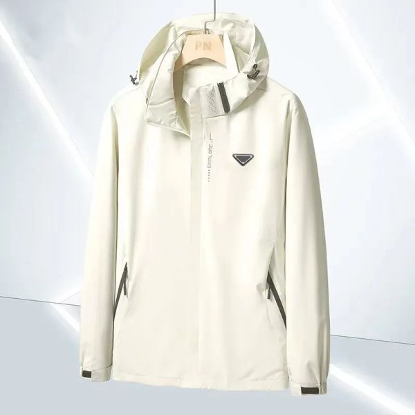naw prrra mens designer windbreaker rainproof jacket sweater printing men coat shirt quality round long letter sleeve embroidery pullover m-, Black;brown
naw prrra mens designer windbreaker rainproof jacket sweater printing men coat shirt quality round long letter sleeve embroidery pullover m-, Black;brown