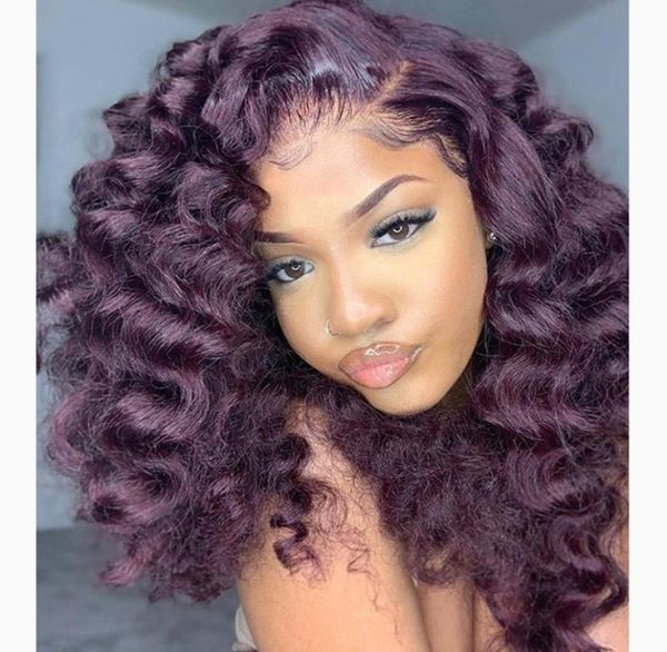 indian loose wave dark purple 13x6 front human hair wigs with baby hairs 360 lace frontal full laces wig natural hairline bleached7262870, Black
indian loose wave dark purple 13x6 front human hair wigs with baby hairs 360 lace frontal full laces wig natural hairline bleached7262870, Black