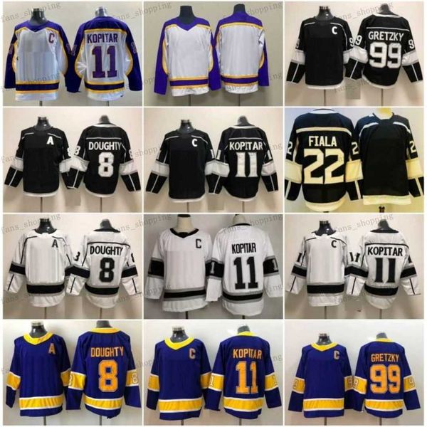 2023 reverse retro purple 11 anze kopitar hockey jerseys 8 drew doughty 99 wayne gretzky black jersey alternate classic white 22 kevin fiala, Black;red
2023 reverse retro purple 11 anze kopitar hockey jerseys 8 drew doughty 99 wayne gretzky black jersey alternate classic white 22 kevin fiala, Black;red