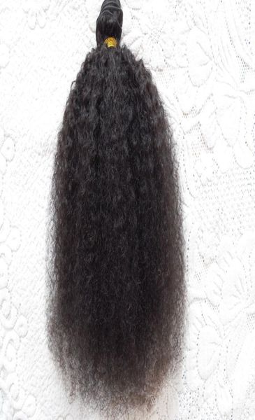 brazilian bomb kinky curls hair weft human virgin remy hair extensions unprocessed natural black brown jet black color5575840
brazilian bomb kinky curls hair weft human virgin remy hair extensions unprocessed natural black brown jet black color5575840