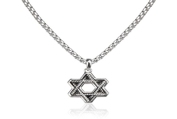 necklace pentagram pendant hip hop men and women retro design fashion necklace box chain3799459, Silver
necklace pentagram pendant hip hop men and women retro design fashion necklace box chain3799459, Silver