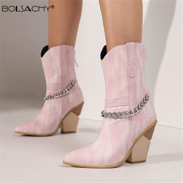 boots women ankle boots cowboy ankle boots for women wedge high heel boots chunky snake print chain zip western cowgirl boots pink 230728, Black
boots women ankle boots cowboy ankle boots for women wedge high heel boots chunky snake print chain zip western cowgirl boots pink 230728, Black