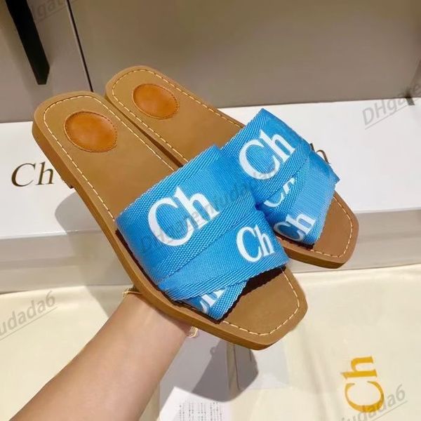 wedge woody sandal luxury designer women men slippers espadrille slide flat mule ribbons slides upper slip-on high heel canvas sandale confo, Black
wedge woody sandal luxury designer women men slippers espadrille slide flat mule ribbons slides upper slip-on high heel canvas sandale confo, Black