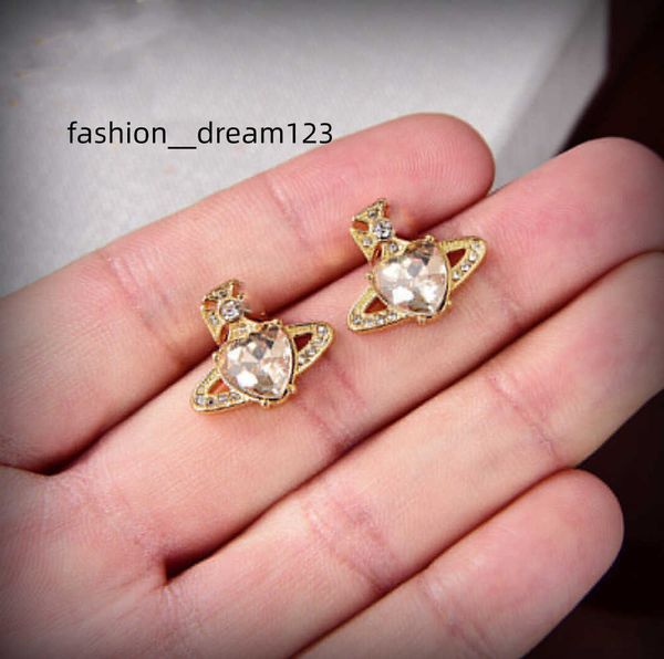 stud designer trend earrings vivian luxury women fashion jewelry earing metal pearl earring cjeweler westwood woman dgds motion current 68es, Golden;silver
stud designer trend earrings vivian luxury women fashion jewelry earing metal pearl earring cjeweler westwood woman dgds motion current 68es, Golden;silver