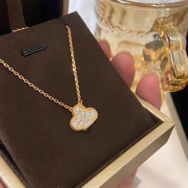 jewelry necklace stainless steel van necklace cleef pendant fashion necklace women's lover necklace jewelry gift pendant afduer d6sgat, Silver
jewelry necklace stainless steel van necklace cleef pendant fashion necklace women's lover necklace jewelry gift pendant afduer d6sgat, Silver