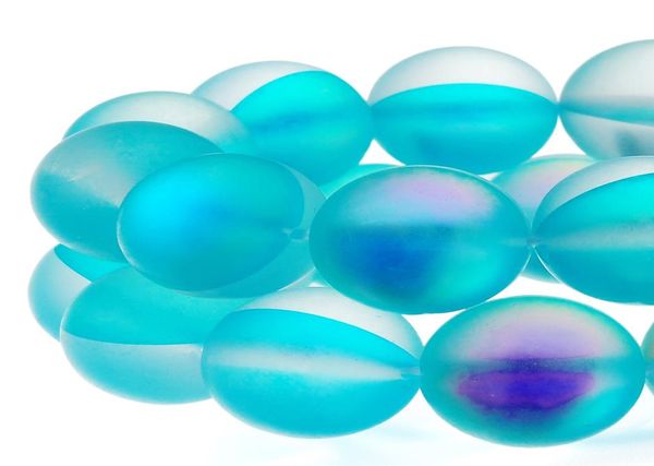 light blue round matte moonstone beads ab frosted crystal glass aura spectrolite loose beads for jewelry making 1 strand 15 inches4136938
light blue round matte moonstone beads ab frosted crystal glass aura spectrolite loose beads for jewelry making 1 strand 15 inches4136938