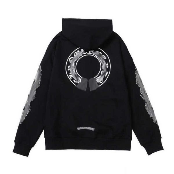 fashion luxury men's jackets hoodies brandch sweatshirts designers zipper hooded sweater men women casual pullover sanskrit horseshoe h, Black;brown
fashion luxury men's jackets hoodies brandch sweatshirts designers zipper hooded sweater men women casual pullover sanskrit horseshoe h, Black;brown