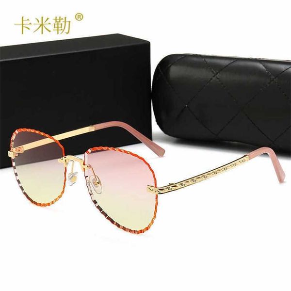 50% off wholesale of sunglasses new frameless trendy personalized women's ocean piece sunglasses 4258, White;black
50% off wholesale of sunglasses new frameless trendy personalized women's ocean piece sunglasses 4258, White;black