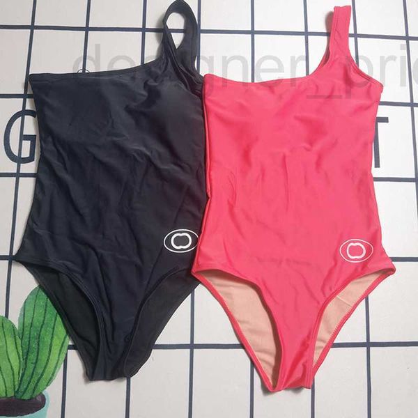 women's swimwear designer travel one shoulder women pink bathing suit personality beach swimsuit with chest pad 9u67, White;black
women's swimwear designer travel one shoulder women pink bathing suit personality beach swimsuit with chest pad 9u67, White;black