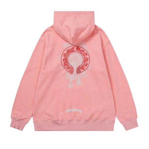 classics men's luxury jackets hoodies brandch sweatshirts designers zipper hooded sweater men women casual pullover sanskrit horseshoe, Black;brown
classics men's luxury jackets hoodies brandch sweatshirts designers zipper hooded sweater men women casual pullover sanskrit horseshoe, Black;brown