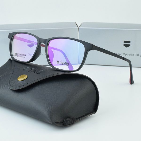 sunglasses frames men's business leisure style square titanium acetate frame eyeglasses non-screws design premium optical myopia glasse, Silver
sunglasses frames men's business leisure style square titanium acetate frame eyeglasses non-screws design premium optical myopia glasse, Silver
