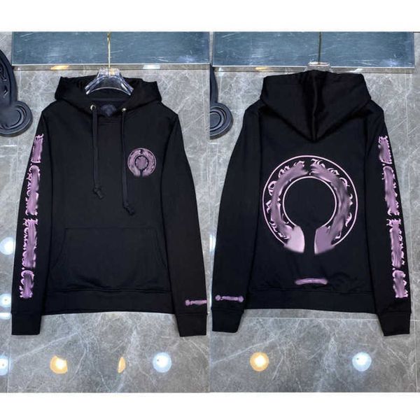 men's luxury sweatshirts classics jackets brand ch hoodies zipper hooded men women designers sanskrit horseshoe cross pullover sweater, Black;brown
men's luxury sweatshirts classics jackets brand ch hoodies zipper hooded men women designers sanskrit horseshoe cross pullover sweater, Black;brown
