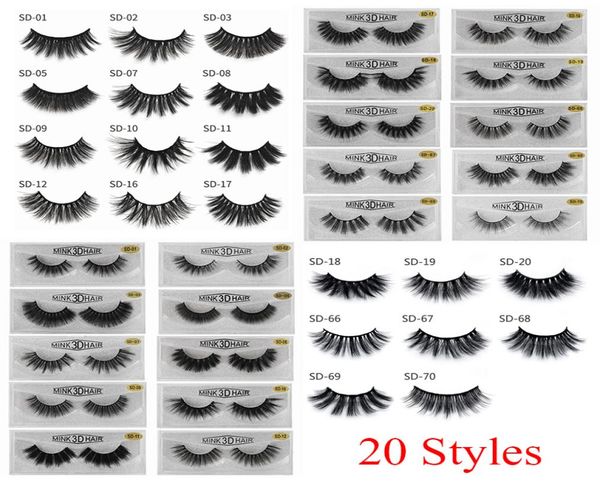 3d mink eyelashes eye makeup mink false lashes soft natural thick fake eyelashes 3d eye lashes extension beauty tools 20 styles9950890
3d mink eyelashes eye makeup mink false lashes soft natural thick fake eyelashes 3d eye lashes extension beauty tools 20 styles9950890
