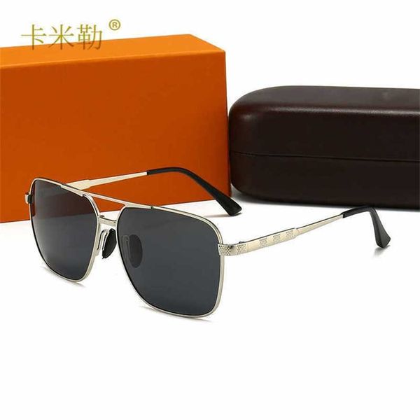 50% off wholesale of sunglasses new men's polarized fashion box toad mirror tourism driving fishing sunglasses 201903, White;black
50% off wholesale of sunglasses new men's polarized fashion box toad mirror tourism driving fishing sunglasses 201903, White;black