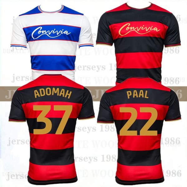 23 24 queens park rangers soccer jerseys home 2023 2024 qpr bobby zamora qpr football shirts .dykes t.roberts c.willock a.adomah m.bonne me, Black;yellow
23 24 queens park rangers soccer jerseys home 2023 2024 qpr bobby zamora qpr football shirts .dykes t.roberts c.willock a.adomah m.bonne me, Black;yellow