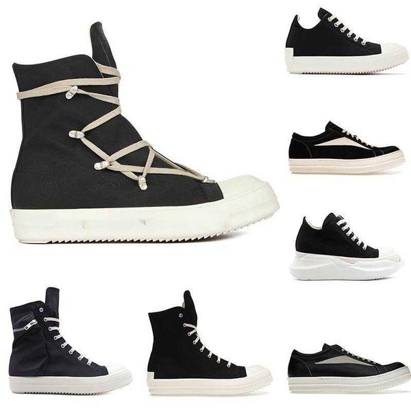 designer boot womens mens rick sneakers booties canvas denim with zipper classic black beige ankle high fashion famous boots winter ownes lo
designer boot womens mens rick sneakers booties canvas denim with zipper classic black beige ankle high fashion famous boots winter ownes lo