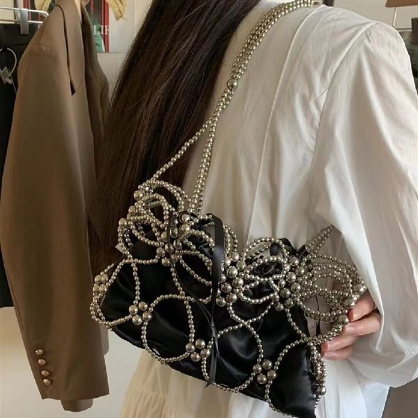 evening bags customized silver beaded bag handmade acrylic purses and handbags summer beach clutch party women crossbody tote 2023 230729
evening bags customized silver beaded bag handmade acrylic purses and handbags summer beach clutch party women crossbody tote 2023 230729