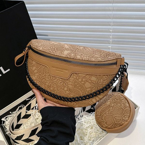waist bags designer woman chest pack retro embroidery belt bag coin purse luxury lady fashion brand shoulder crossbody 230729
waist bags designer woman chest pack retro embroidery belt bag coin purse luxury lady fashion brand shoulder crossbody 230729