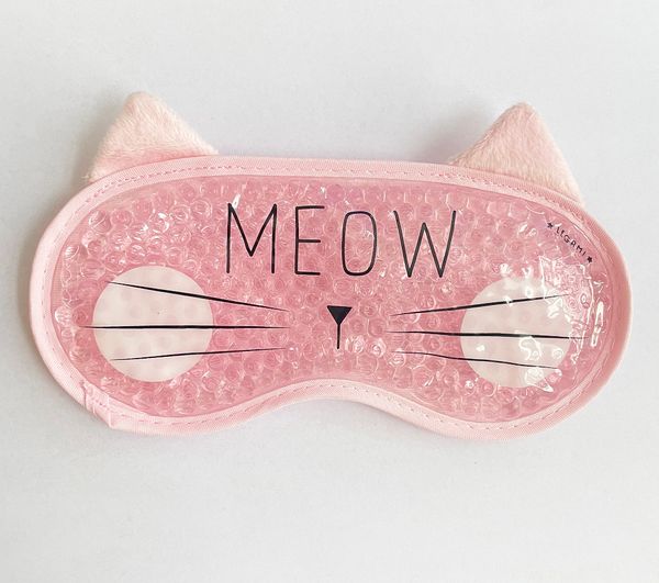 sleep masks eye mask cute cartoon cold pack gel reusable cooling soothing relief tired beads for 230729
sleep masks eye mask cute cartoon cold pack gel reusable cooling soothing relief tired beads for 230729