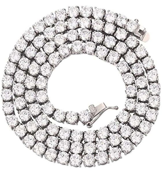 hip hop iced out chain stainls steel cubic zirconia diamond tennis pendant necklace jewelry for men women y00957052120, Silver
hip hop iced out chain stainls steel cubic zirconia diamond tennis pendant necklace jewelry for men women y00957052120, Silver
