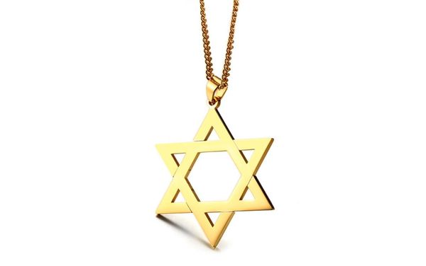 trendy star of david men necklace stainless steel gold silver color hexagram shape pendant jewelry kolye8146888
trendy star of david men necklace stainless steel gold silver color hexagram shape pendant jewelry kolye8146888