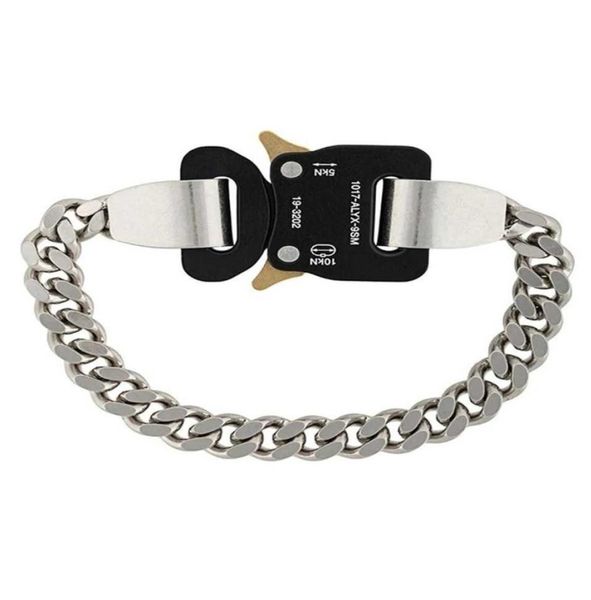 alyx bracelet men women mixed link chain metal 1017 alyx 9sm bracelets fine steel colorfast gifts q06226384278, Golden;silver
alyx bracelet men women mixed link chain metal 1017 alyx 9sm bracelets fine steel colorfast gifts q06226384278, Golden;silver