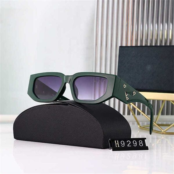 52% off wholesale of square women's new tiktok net red same glasses men's overseas small frame sunglasses, White;black
52% off wholesale of square women's new tiktok net red same glasses men's overseas small frame sunglasses, White;black