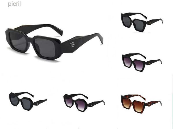 2023 designer sunglasses classic eyeglasses goggle outdoor beach sun for man woman mix color optional triangular signaturewith original box, White;black
2023 designer sunglasses classic eyeglasses goggle outdoor beach sun for man woman mix color optional triangular signaturewith original box, White;black