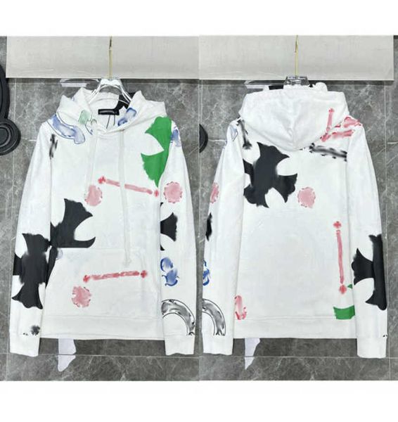 luxury sweatshirts fashion men's jackets brandch hoodies zipper hooded men women designers sanskrit horseshoe cross pullover sweater ho, Black;brown
luxury sweatshirts fashion men's jackets brandch hoodies zipper hooded men women designers sanskrit horseshoe cross pullover sweater ho, Black;brown