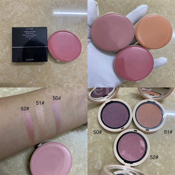 brand 3 color neo nude cheeks & eyes blush melting color balm foundation makeup blusher 3.5g
brand 3 color neo nude cheeks & eyes blush melting color balm foundation makeup blusher 3.5g