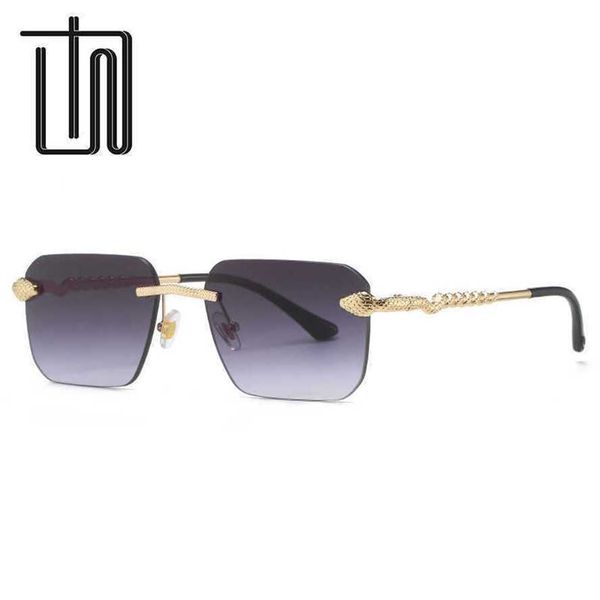 50% off wholesale of sunglasses new frameless 3037 personalized fashion versatile sunglasses for men and women, White;black
50% off wholesale of sunglasses new frameless 3037 personalized fashion versatile sunglasses for men and women, White;black