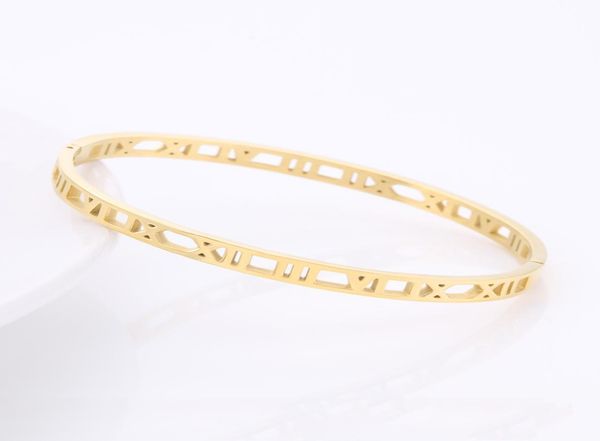europe america fashion jewelry 316l tititanium classic bangles bracelets for lover wristband wedding bangle red thanksgiving day b6287370, Black
europe america fashion jewelry 316l tititanium classic bangles bracelets for lover wristband wedding bangle red thanksgiving day b6287370, Black