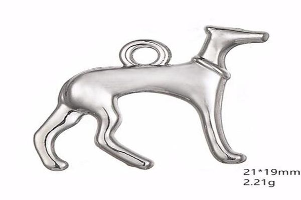 2021 zinc alloy animal dog charms greyhound charms for jewelry making8276660, Bronze;silver
2021 zinc alloy animal dog charms greyhound charms for jewelry making8276660, Bronze;silver