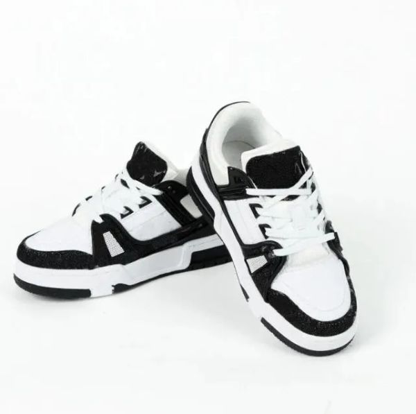 toddler black white sneakers for sale yellow black blue pink baby kids boys sport shoe trainner sneakers us9c-us5y
toddler black white sneakers for sale yellow black blue pink baby kids boys sport shoe trainner sneakers us9c-us5y