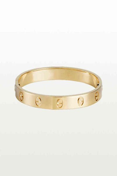love screw bracelet designer bracelets bangle luxury jewelry women accessories titanium steel alloy goldplated never fade not cuf4601189, Black
love screw bracelet designer bracelets bangle luxury jewelry women accessories titanium steel alloy goldplated never fade not cuf4601189, Black