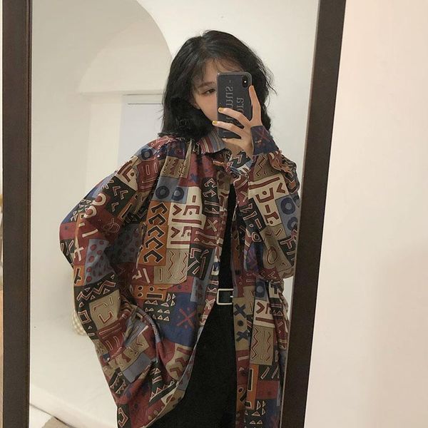 women s blouses shirts qweek vintage shirt y2k harajuku streetwear oversized korean style long sleeve elegant chic woman clothes 230729, White
women s blouses shirts qweek vintage shirt y2k harajuku streetwear oversized korean style long sleeve elegant chic woman clothes 230729, White