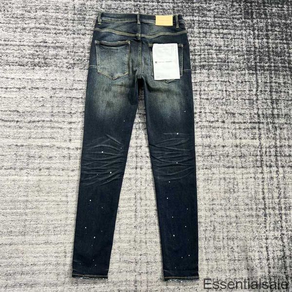 designer purple jeans brand mens jeans designer pants pantalones mens jeans ripped jeans straight regular jeans denim tears washed old jeans, Blue
designer purple jeans brand mens jeans designer pants pantalones mens jeans ripped jeans straight regular jeans denim tears washed old jeans, Blue