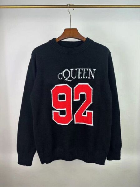 men's plus size sweaters fashion men's and women's sweater letter jacquard student activism shirt autumn/winter 2023 new pull
men's plus size sweaters fashion men's and women's sweater letter jacquard student activism shirt autumn/winter 2023 new pull