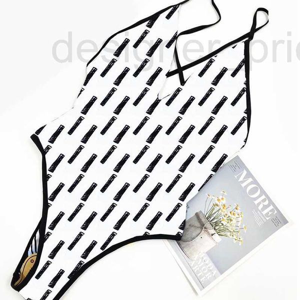 women's swimwear designer push up bikinis set padded brand bodysuit summer elastic backless two pieces swimsuits 5luj, White;black
women's swimwear designer push up bikinis set padded brand bodysuit summer elastic backless two pieces swimsuits 5luj, White;black