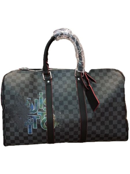 designer bags duffel bags checkered colorful letter handbags luxury brand mens travel bag luxury luggage bag mens fitness yoga bag women sho
designer bags duffel bags checkered colorful letter handbags luxury brand mens travel bag luxury luggage bag mens fitness yoga bag women sho