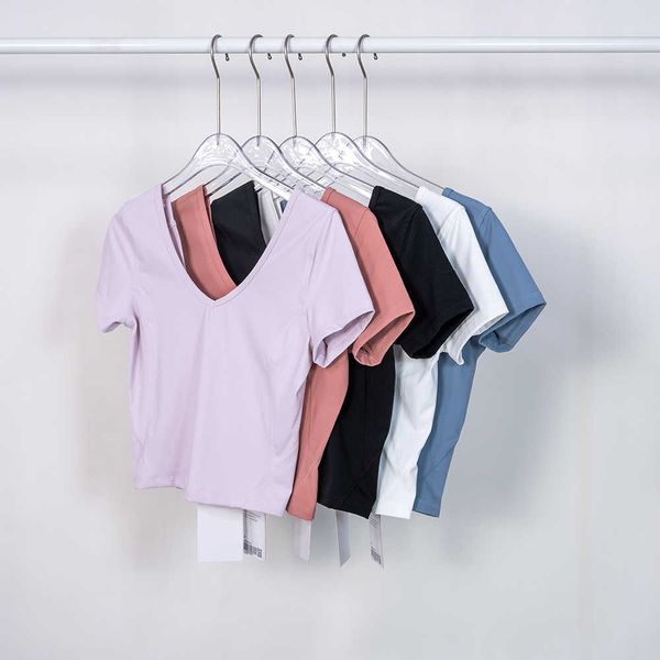 ll-01 women t-shirts backless sports woman fitness sportswear crop gym clothing yoga wear shorts sleeve summer tee
ll-01 women t-shirts backless sports woman fitness sportswear crop gym clothing yoga wear shorts sleeve summer tee