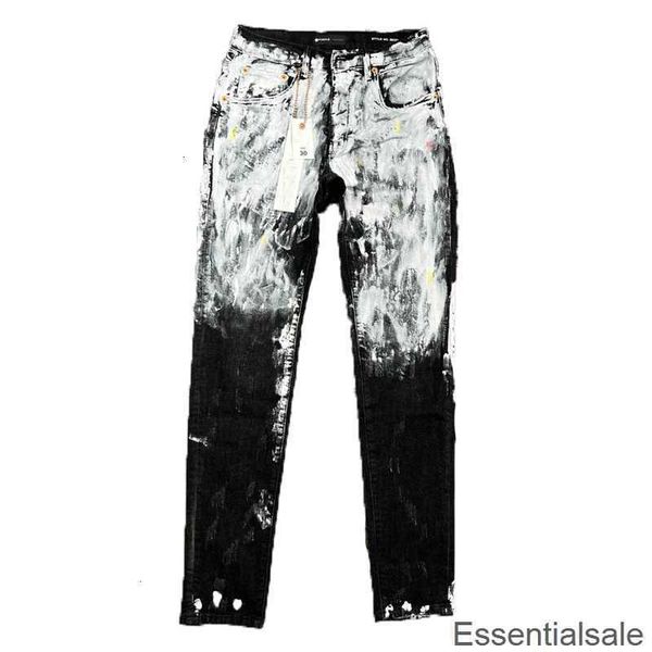 men's purple jeans brand fashion designer european jean hombre letter star men embroidery patchwork ripped for trend brand motorcycle p, Blue
men's purple jeans brand fashion designer european jean hombre letter star men embroidery patchwork ripped for trend brand motorcycle p, Blue