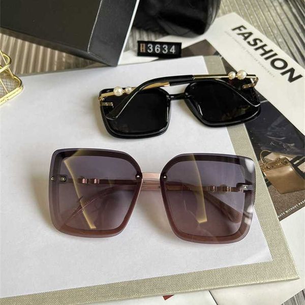52% off wholesale of sunglasses new polarized korean women's large frame tr sunglasses fashion travel sunvisors, White;black
52% off wholesale of sunglasses new polarized korean women's large frame tr sunglasses fashion travel sunvisors, White;black