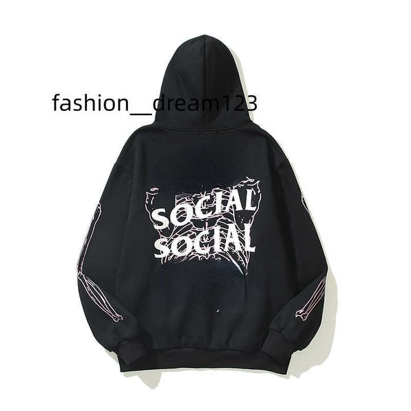 u8rd assc autumn winter cashmere skull print hoodie men's women's youth fashion brand loose hooded pullover jacket zsc2, Black
u8rd assc autumn winter cashmere skull print hoodie men's women's youth fashion brand loose hooded pullover jacket zsc2, Black